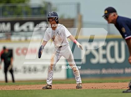 Thumbnail 2 in Camp Hill @ Riverside (PIAA 3A Championship) photogallery.