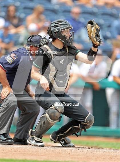 Thumbnail 3 in Camp Hill @ Riverside (PIAA 3A Championship) photogallery.