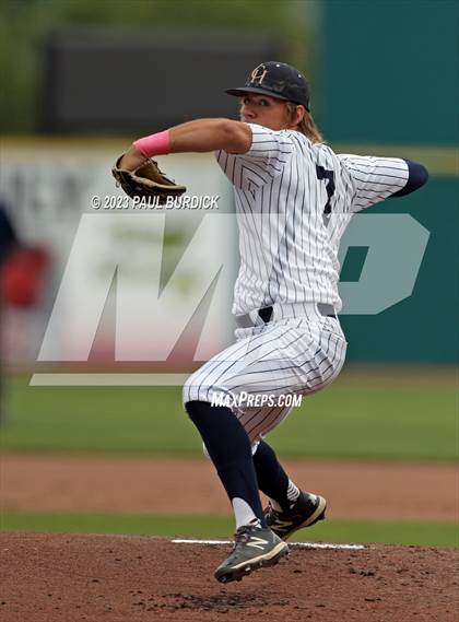 Thumbnail 2 in Camp Hill @ Riverside (PIAA 3A Championship) photogallery.