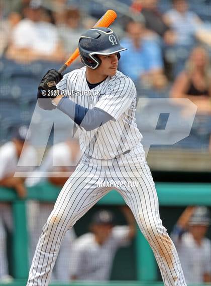 Thumbnail 1 in Camp Hill @ Riverside (PIAA 3A Championship) photogallery.