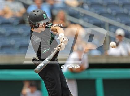 Thumbnail 1 in Camp Hill @ Riverside (PIAA 3A Championship) photogallery.