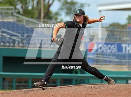 Thumbnail 1 in Camp Hill @ Riverside (PIAA 3A Championship) photogallery.