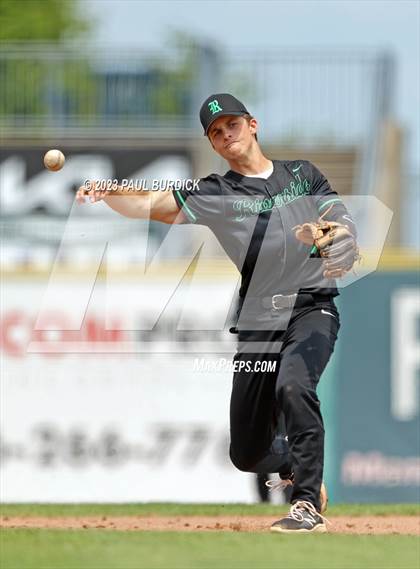 Thumbnail 3 in Camp Hill @ Riverside (PIAA 3A Championship) photogallery.