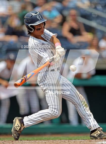 Thumbnail 1 in Camp Hill @ Riverside (PIAA 3A Championship) photogallery.