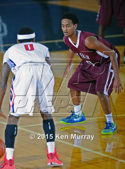 Thumbnail 3 in Atascocita vs Cy-Fair (Insperity Holiday Classic) photogallery.