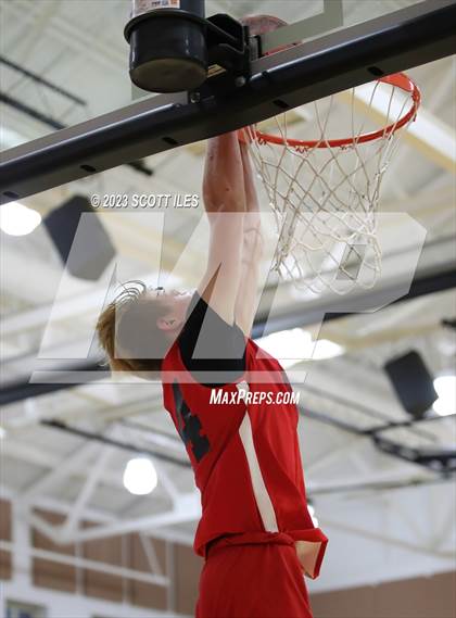 Thumbnail 1 in Circleville vs Amanda-Clearcreek (Scrimmage) photogallery.