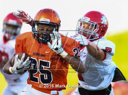 Thumbnail 2 in Alief Taylor @ Seven Lakes photogallery.