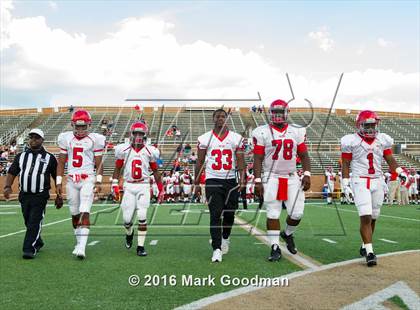 Thumbnail 3 in Alief Taylor @ Seven Lakes photogallery.