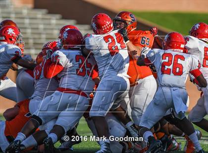 Thumbnail 1 in Alief Taylor @ Seven Lakes photogallery.