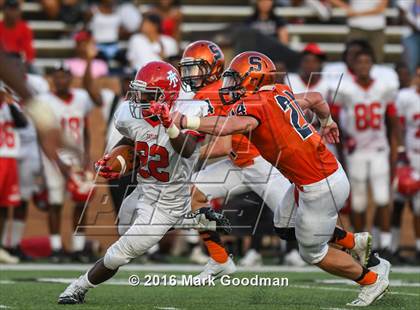Thumbnail 3 in Alief Taylor @ Seven Lakes photogallery.