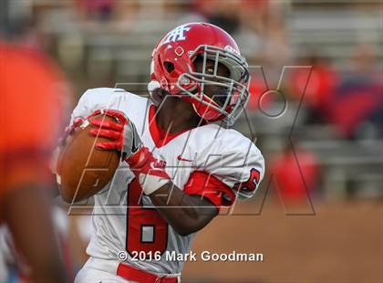 Thumbnail 2 in Alief Taylor @ Seven Lakes photogallery.