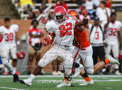 Thumbnail 2 in Alief Taylor @ Seven Lakes photogallery.