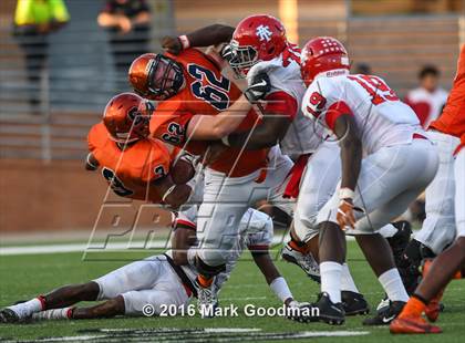 Thumbnail 1 in Alief Taylor @ Seven Lakes photogallery.