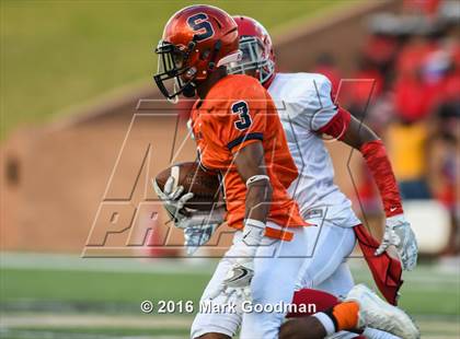 Thumbnail 1 in Alief Taylor @ Seven Lakes photogallery.