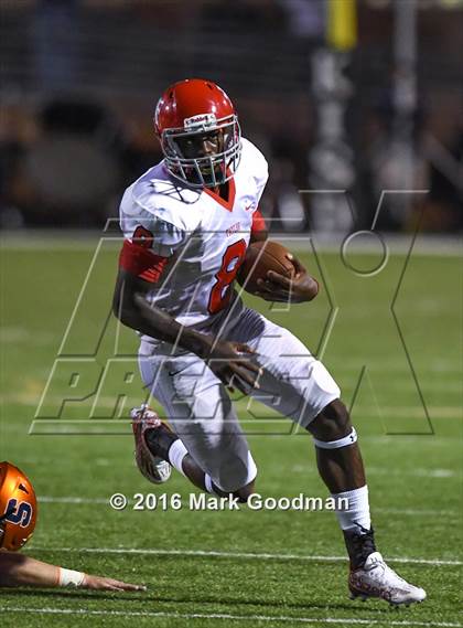 Thumbnail 3 in Alief Taylor @ Seven Lakes photogallery.