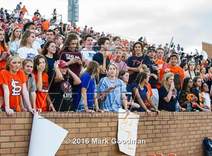 Thumbnail 3 in Alief Taylor @ Seven Lakes photogallery.