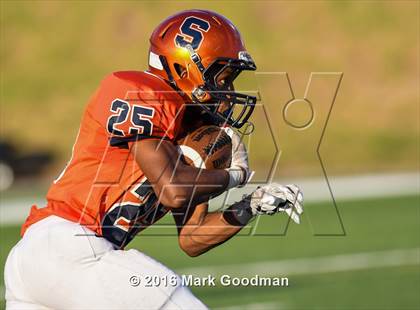 Thumbnail 1 in Alief Taylor @ Seven Lakes photogallery.