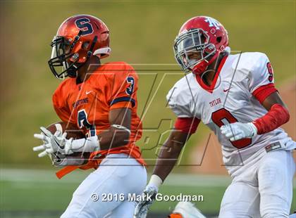 Thumbnail 3 in Alief Taylor @ Seven Lakes photogallery.