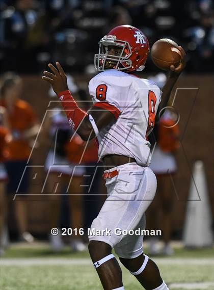 Thumbnail 1 in Alief Taylor @ Seven Lakes photogallery.