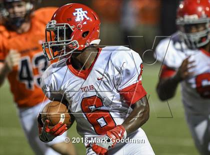 Thumbnail 1 in Alief Taylor @ Seven Lakes photogallery.