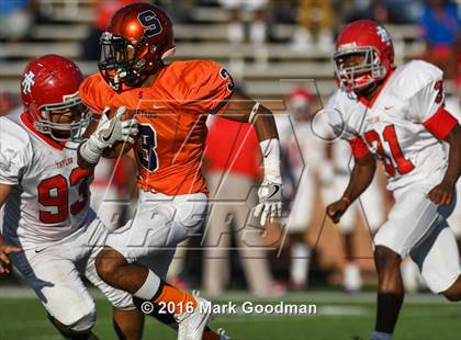 Thumbnail 3 in Alief Taylor @ Seven Lakes photogallery.