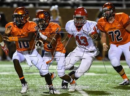 Thumbnail 2 in Alief Taylor @ Seven Lakes photogallery.