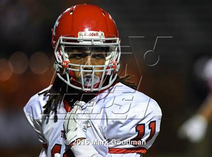 Thumbnail 2 in Alief Taylor @ Seven Lakes photogallery.