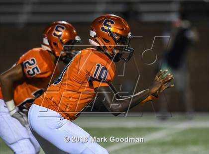 Thumbnail 2 in Alief Taylor @ Seven Lakes photogallery.