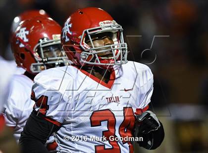 Thumbnail 1 in Alief Taylor @ Seven Lakes photogallery.