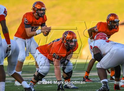 Thumbnail 1 in Alief Taylor @ Seven Lakes photogallery.