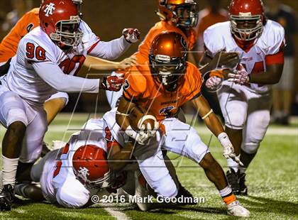 Thumbnail 3 in Alief Taylor @ Seven Lakes photogallery.