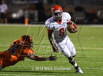 Thumbnail 2 in Alief Taylor @ Seven Lakes photogallery.