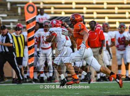 Thumbnail 1 in Alief Taylor @ Seven Lakes photogallery.