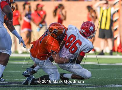 Thumbnail 3 in Alief Taylor @ Seven Lakes photogallery.