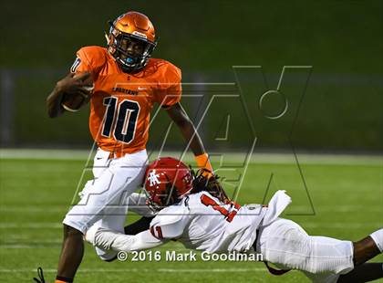 Thumbnail 1 in Alief Taylor @ Seven Lakes photogallery.