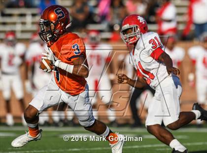Thumbnail 1 in Alief Taylor @ Seven Lakes photogallery.