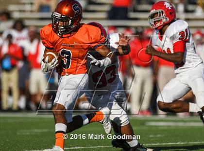 Thumbnail 1 in Alief Taylor @ Seven Lakes photogallery.