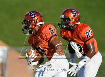 Thumbnail 2 in Alief Taylor @ Seven Lakes photogallery.