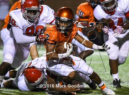 Thumbnail 1 in Alief Taylor @ Seven Lakes photogallery.