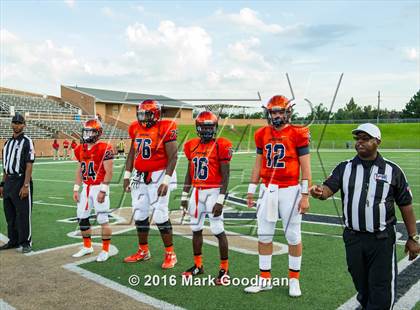 Thumbnail 1 in Alief Taylor @ Seven Lakes photogallery.
