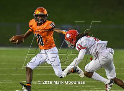 Thumbnail 3 in Alief Taylor @ Seven Lakes photogallery.