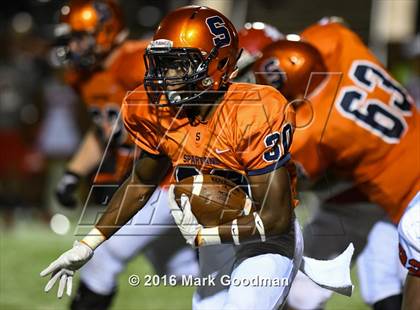 Thumbnail 2 in Alief Taylor @ Seven Lakes photogallery.