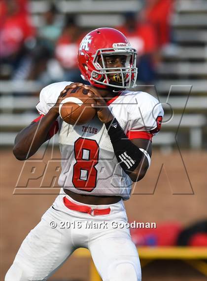 Thumbnail 2 in Alief Taylor @ Seven Lakes photogallery.