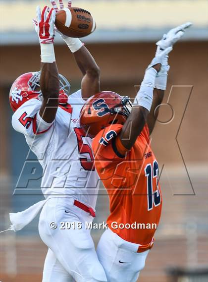 Thumbnail 3 in Alief Taylor @ Seven Lakes photogallery.