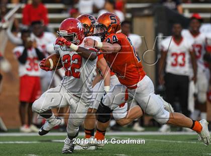 Thumbnail 1 in Alief Taylor @ Seven Lakes photogallery.
