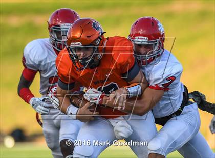 Thumbnail 3 in Alief Taylor @ Seven Lakes photogallery.