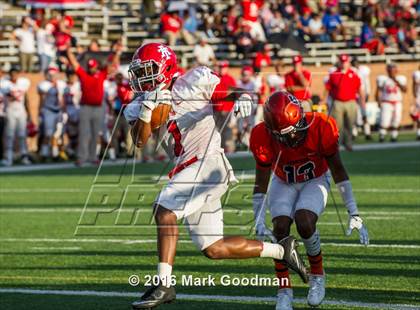 Thumbnail 2 in Alief Taylor @ Seven Lakes photogallery.