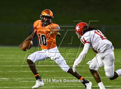 Thumbnail 2 in Alief Taylor @ Seven Lakes photogallery.