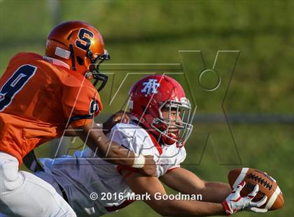 Thumbnail 1 in Alief Taylor @ Seven Lakes photogallery.