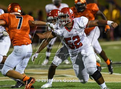 Thumbnail 2 in Alief Taylor @ Seven Lakes photogallery.